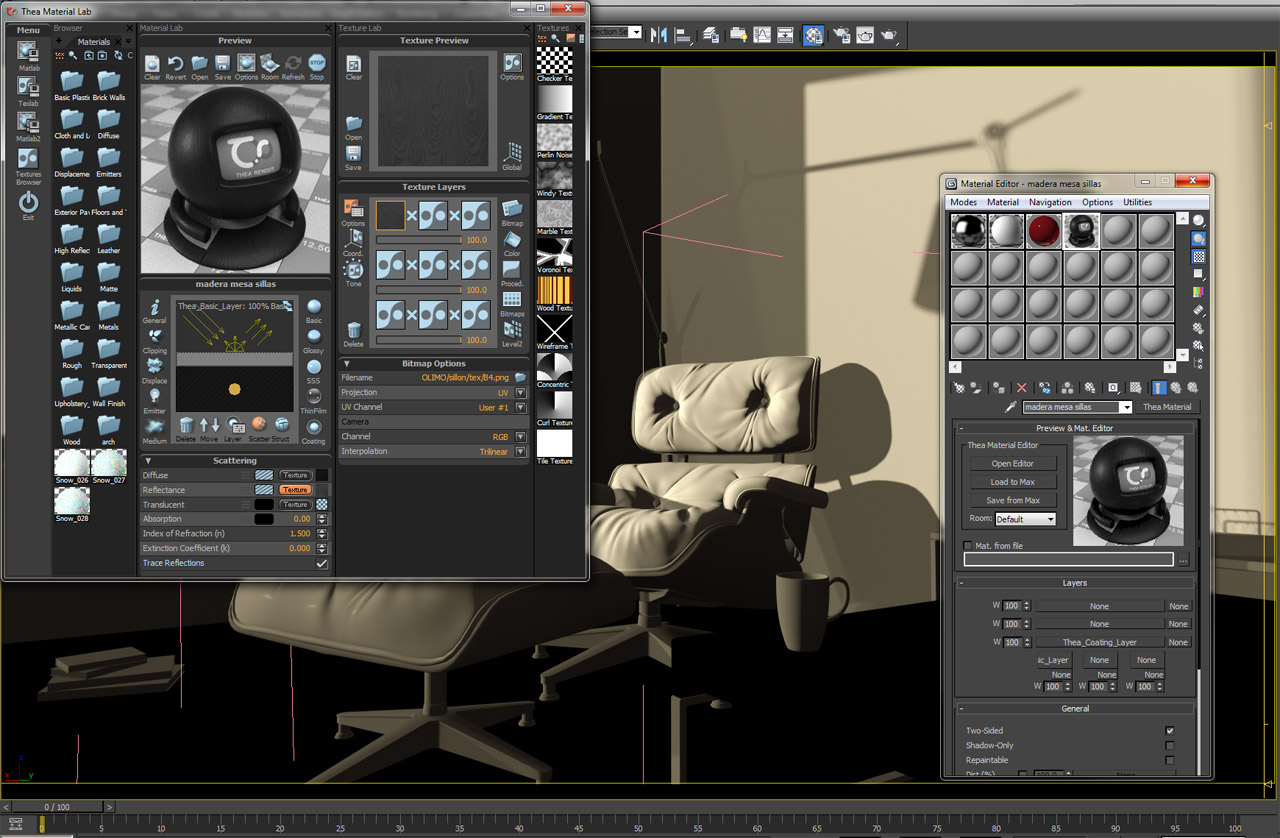 3ds max for mac