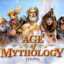 age of mythology online